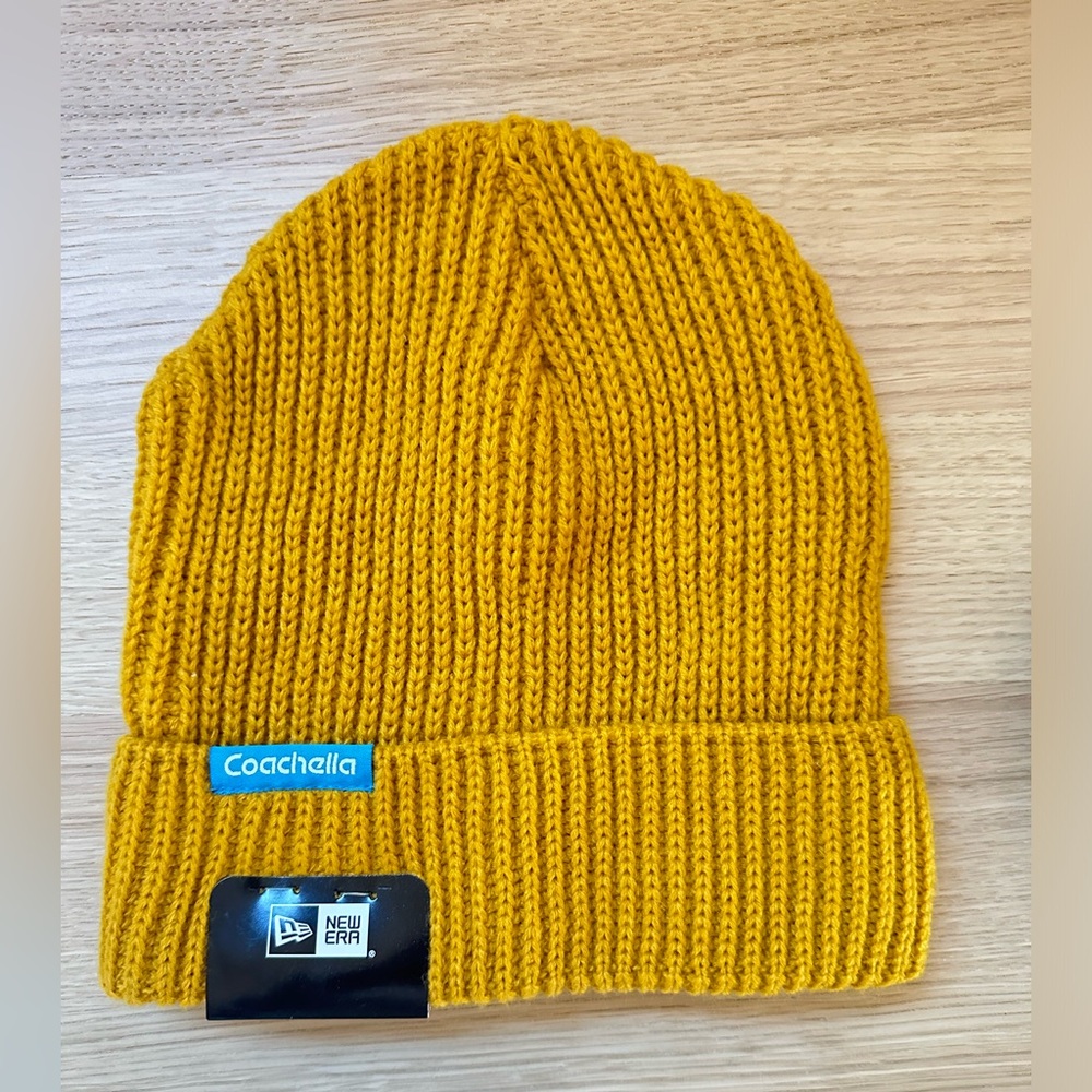 Coachella Beanie